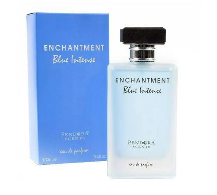 Enchantment Blue Intense by Pendora Scents 100ml EDP