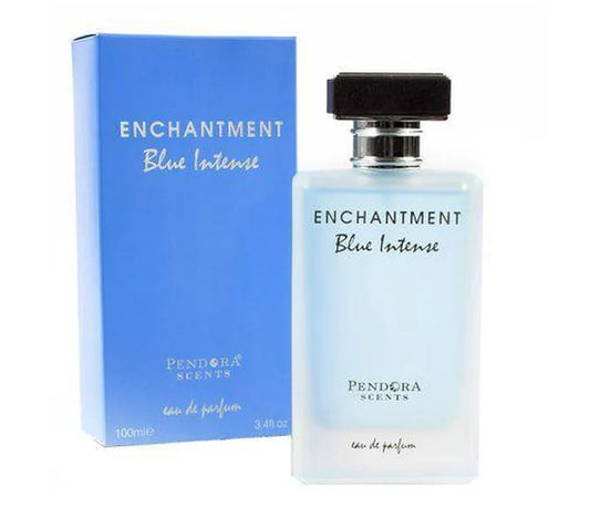 Enchantment Blue Intense by Pendora Scents 100ml EDP