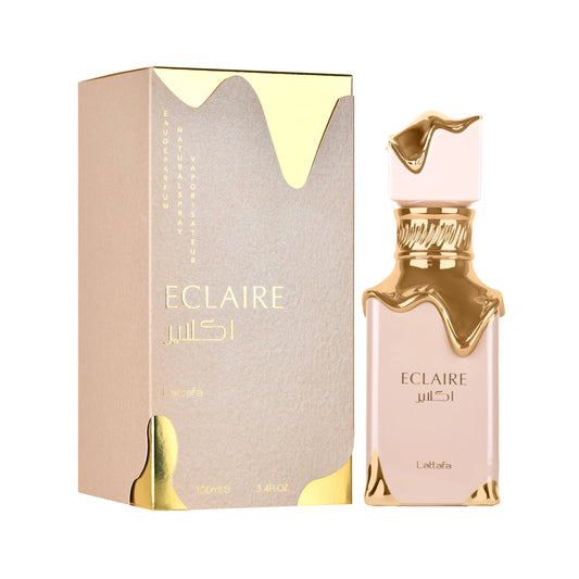 Eclaire by Lattafa Perfumes 100ml EDP