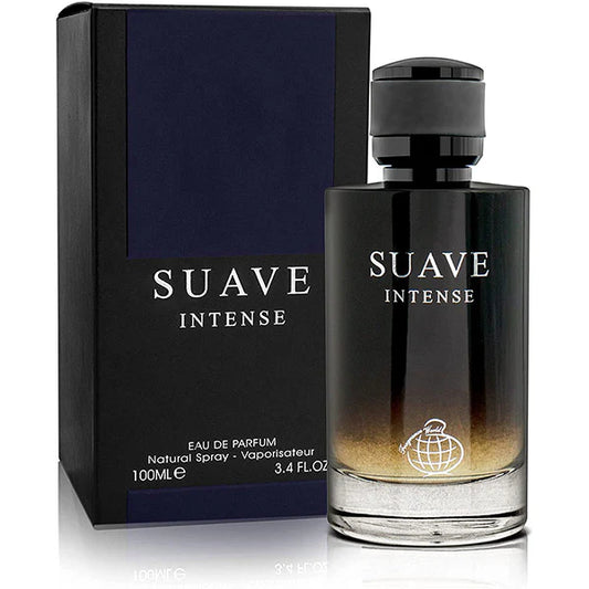 Suave Intense 100ml EDP