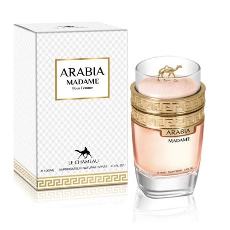 Arabia Madame Pour Femme 100ml EDP