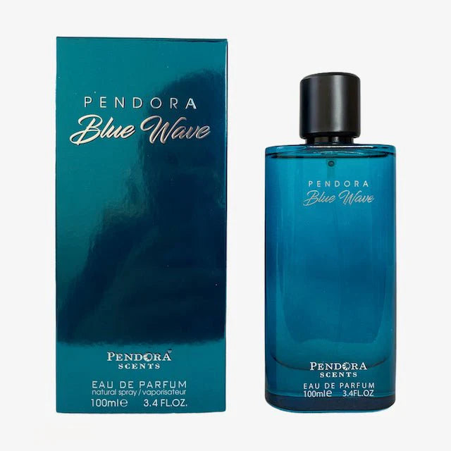Pendora Blue Wave by Pendora Scents 100ml EDP