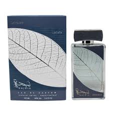 Najdia Intense by Lattafa perfumes 100ml EDP
