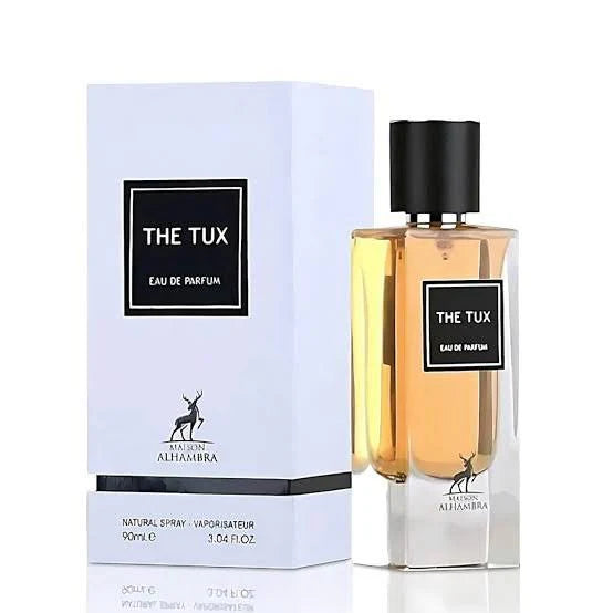 The Tux by Maison Alhambra 90ml EDP