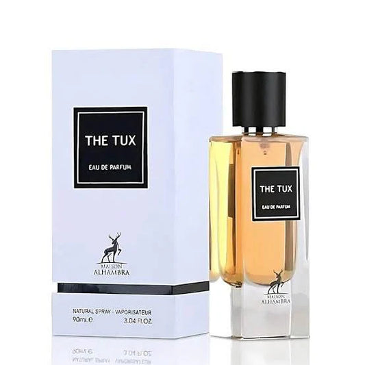 The Tux by Maison Alhambra 90ml EDP
