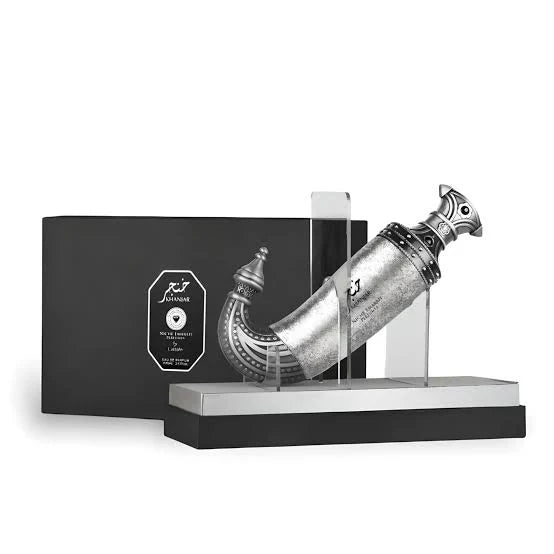 Khanjar by Lattafa Perfume 100ml EDP