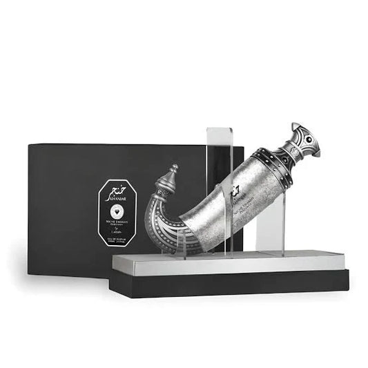 Khanjar by Lattafa Perfume 100ml EDP