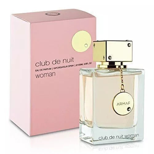 Club De Nuit Woman by Armaf 100ml EDP