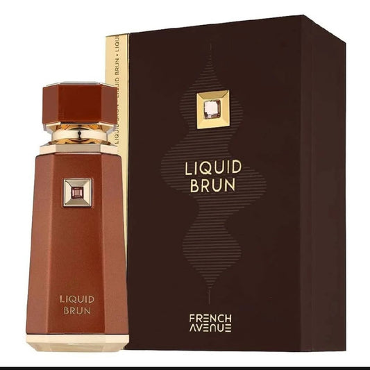 Liquid Brun by French Avenue 100ml EDP