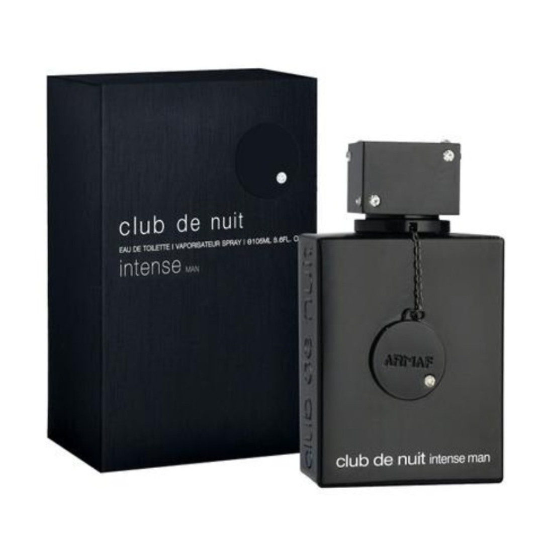 Club De Nuit Intense Man by Armaf perfumes 105ml EDT