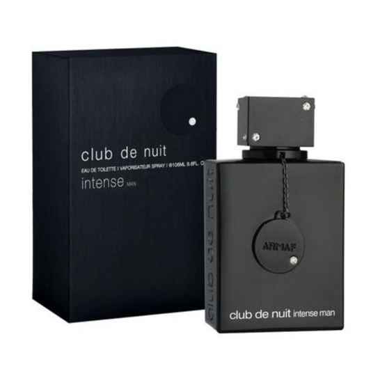 Club De Nuit Intense Man by Armaf perfumes 105ml EDT