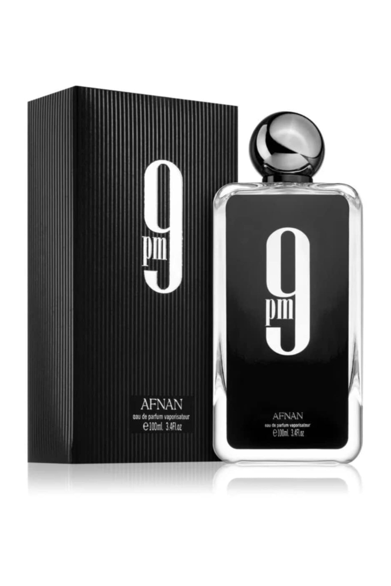 9pm by Afnan Perfumes 100ml EDP