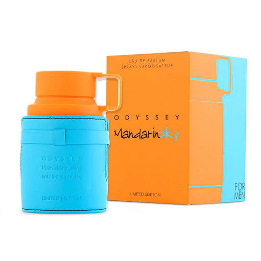 Odyssey Mandarin Sky by Armaf 100ml EDP
